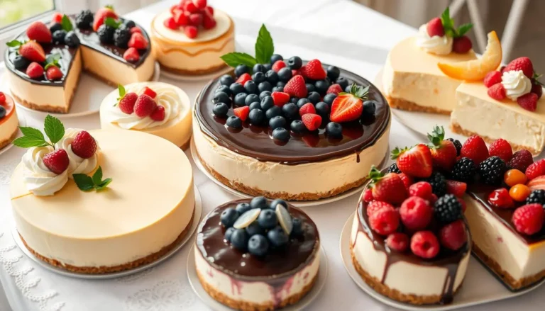 cheesecake cheesecake