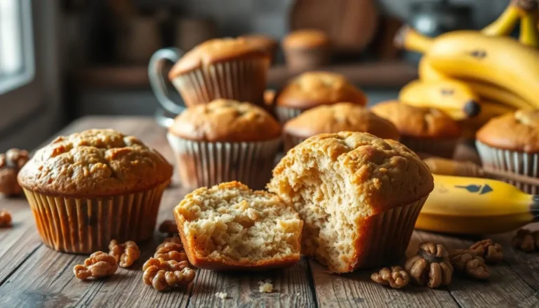 bananenmuffins
