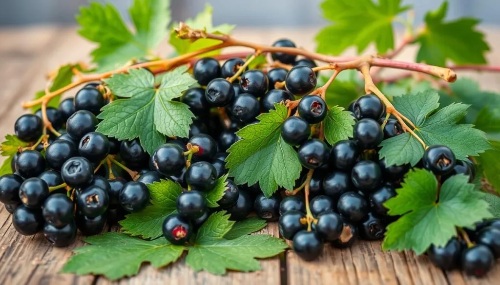 Schwarze Johannisbeere Sorten Schwarze Johannisbeere Sorten