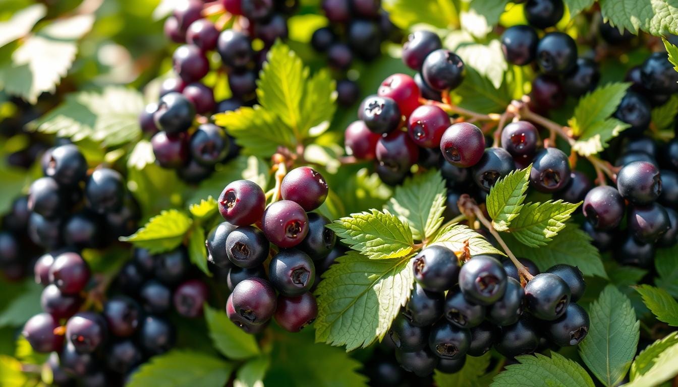 Cassis Früchte: Alles über Herkunft, Sorten und Verwendung