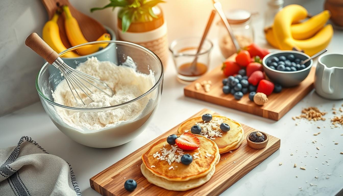 Leckeres Eierkuchen Rezept für die ganze Familie