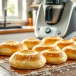 Pfannkuchen Rezept Thermomix – Einfach & Schnell zubereiten