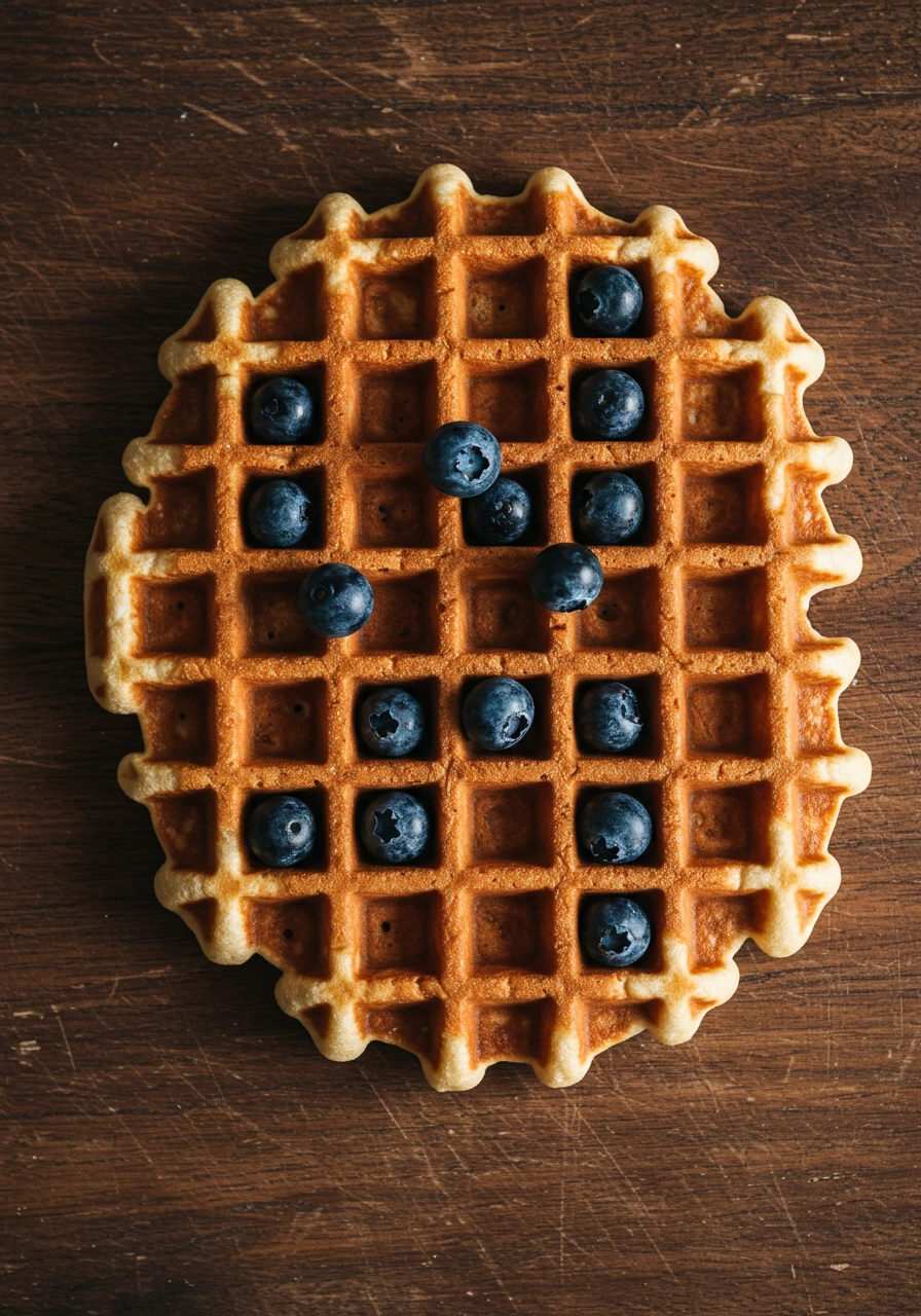 waffelteig