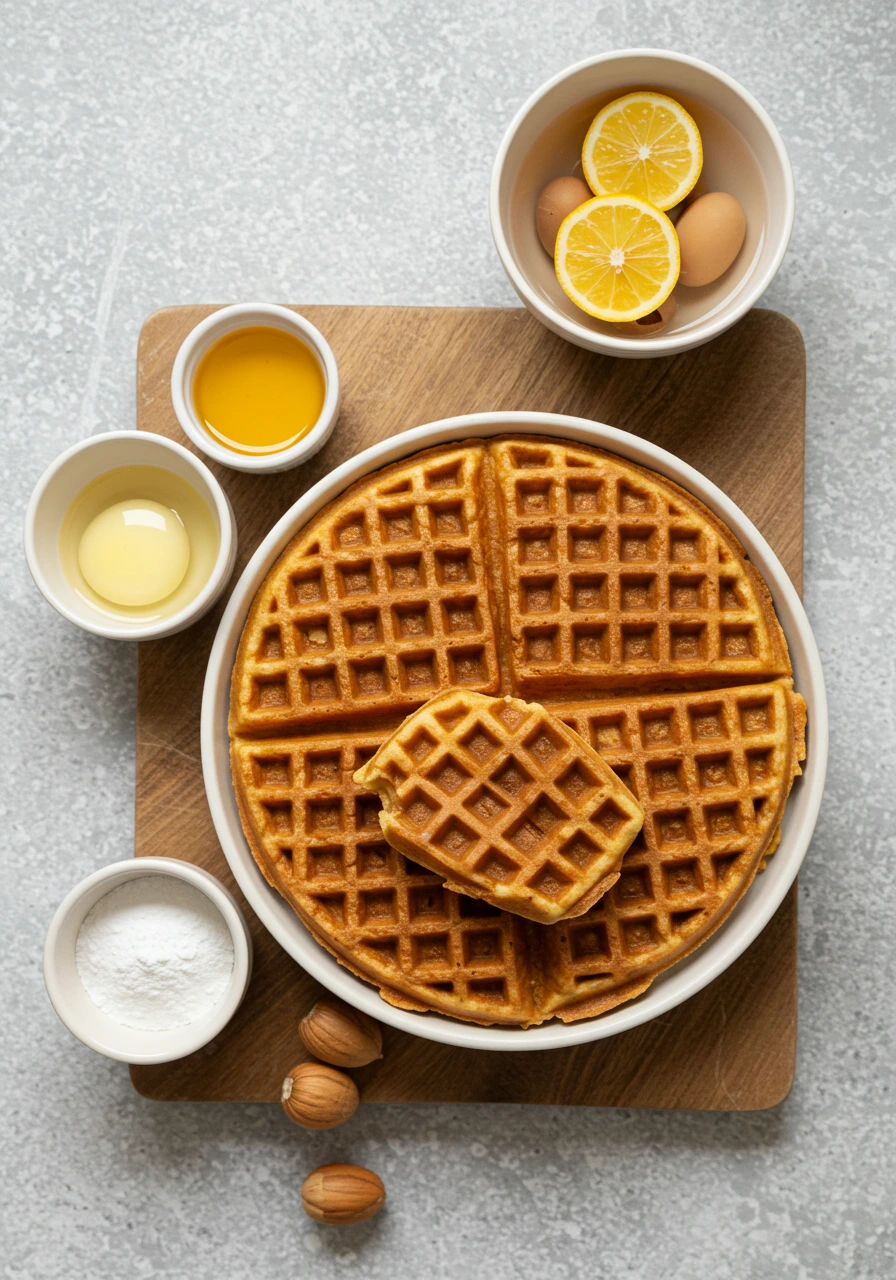 waffelteig