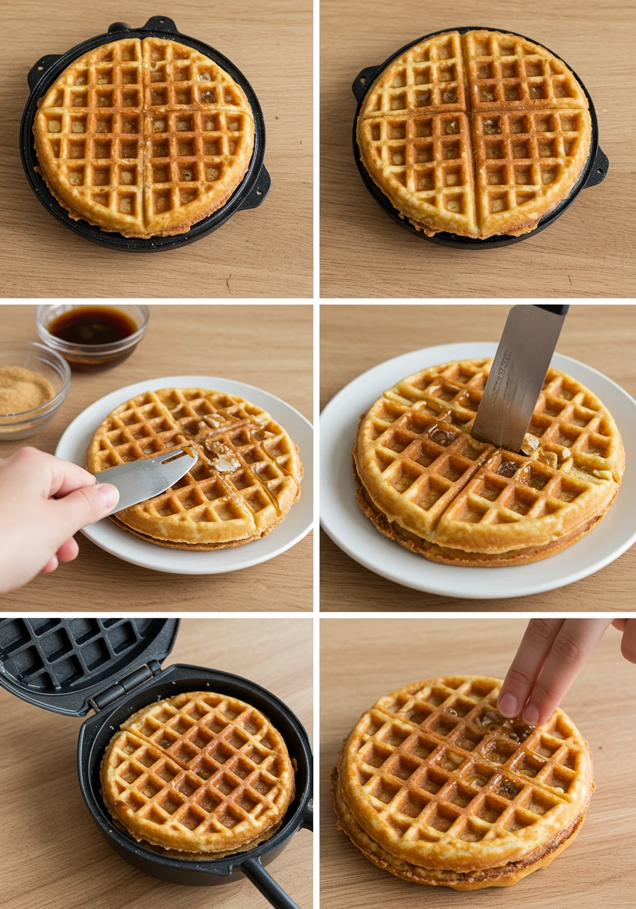 waffelteig