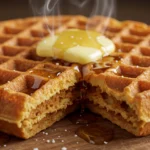 Waffelteig Rezept: 3 einfache Schritte zum perfekten Teig