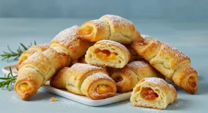Read more about the article Schmalzgebäck Grundrezept: 6 Zutaten für süße Leckerei