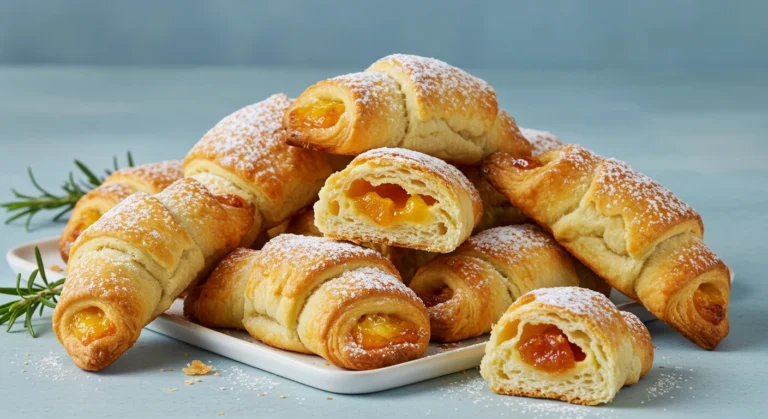 schmalzgebäck