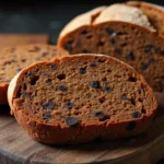 Schwarzbrot: 7 Gründe, warum es so gesund ist