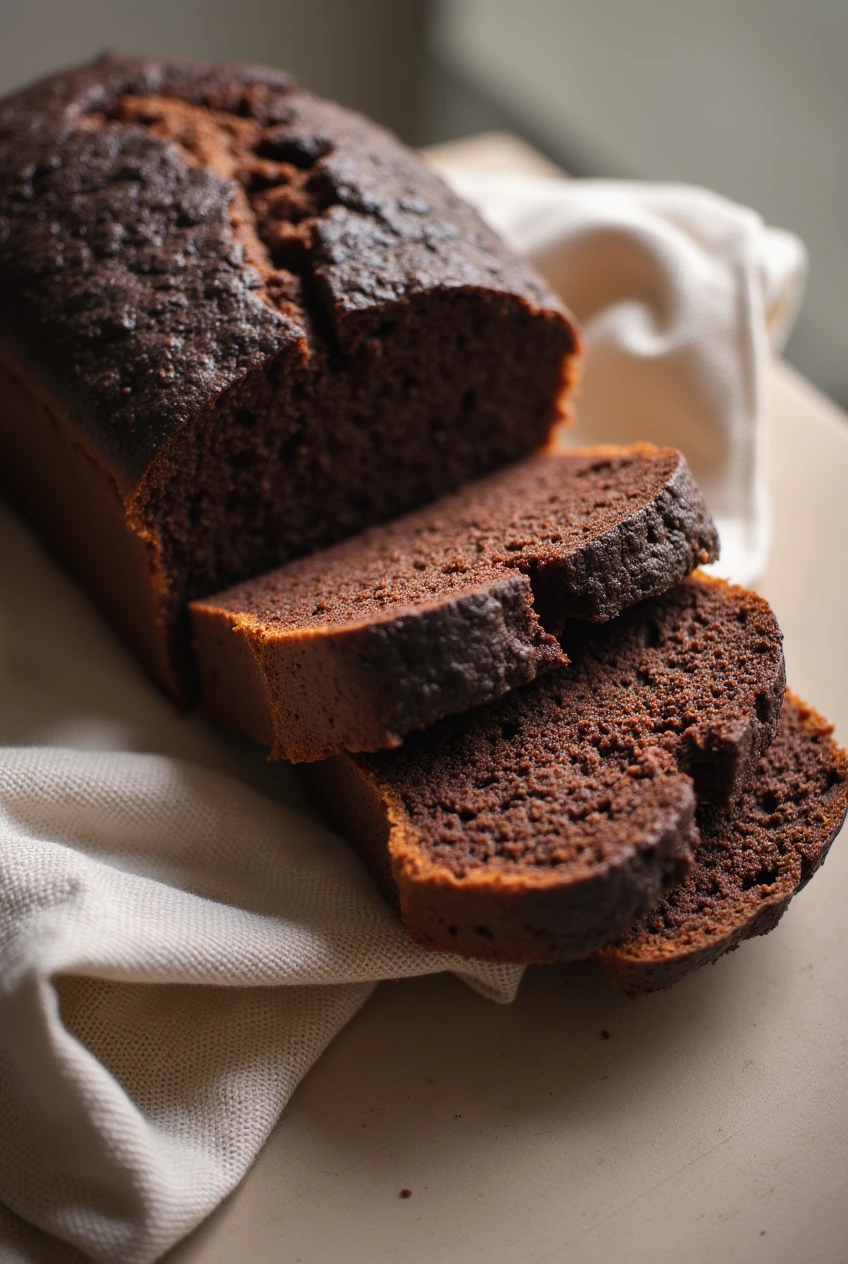 schwarzbrot