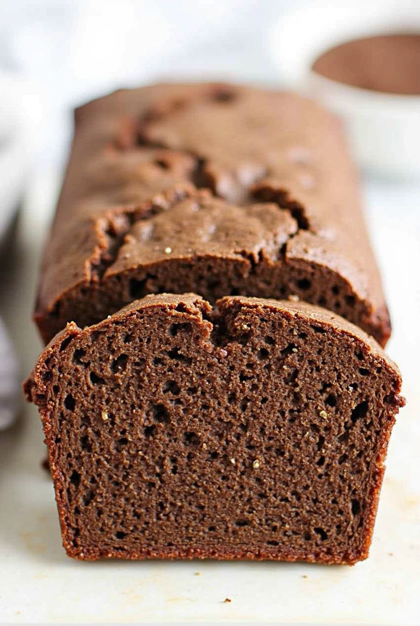 schwarzbrot rezept