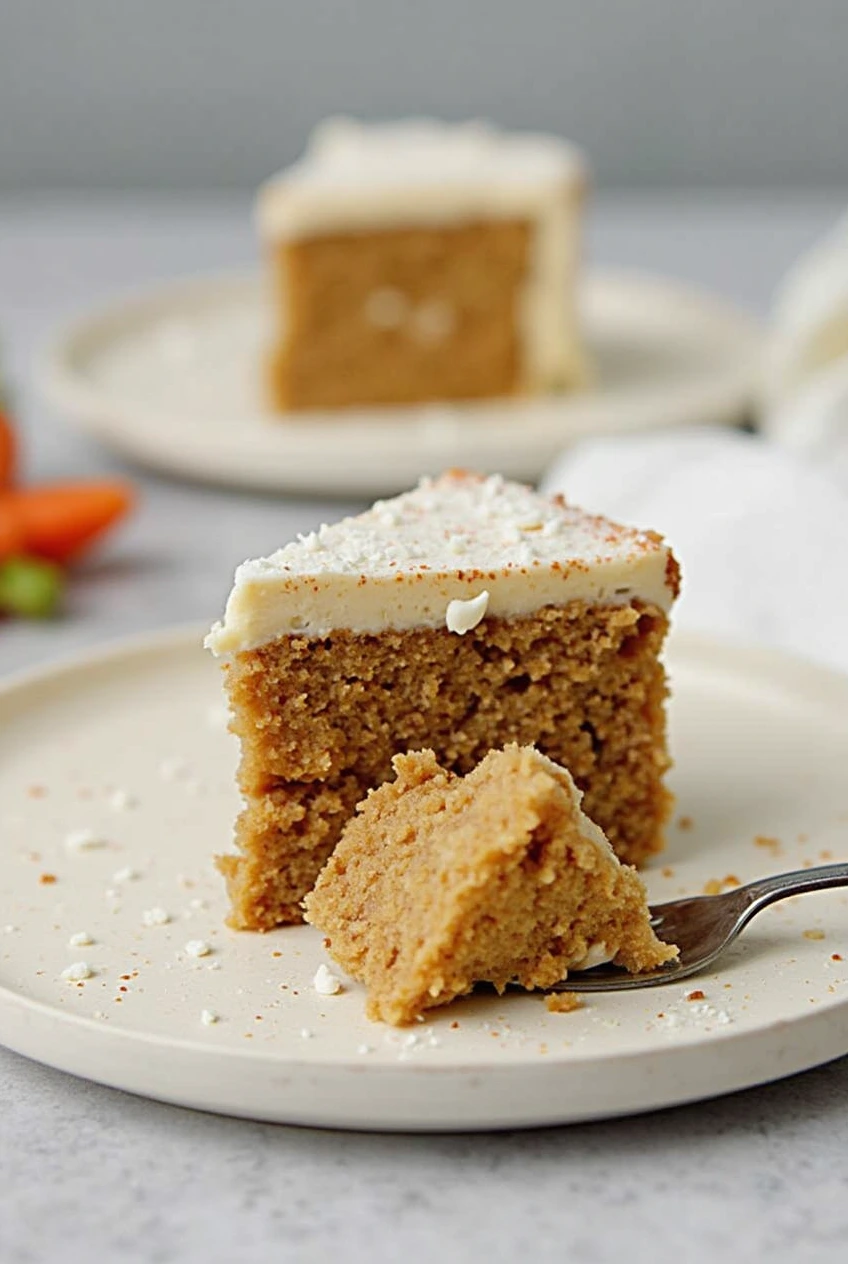 karottenkuchen ohne nüsse