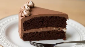 Read more about the article Schokoladentorte Rezept – Wie gelingt sie in 30 Min?