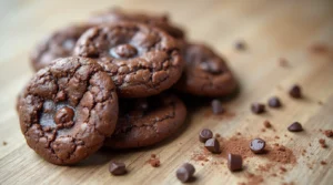 Read more about the article Plätzchen Rezept Schoko für Anfänger in 3 Schritten