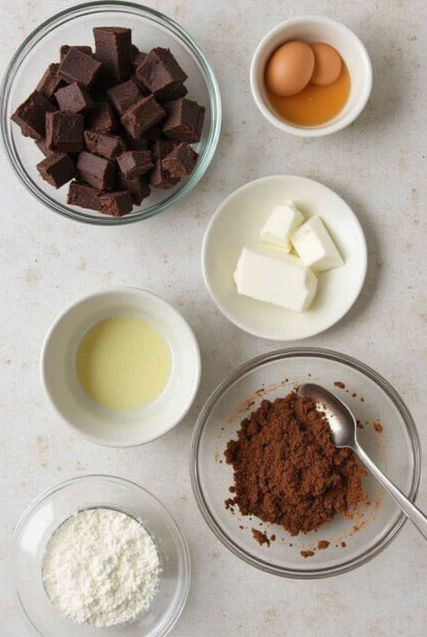 kekse schokolade