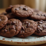 Kekse Schokolade: 5 einfache Rezepte für perfekten Genuss
