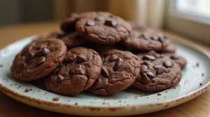 Read more about the article Kekse Schokolade: 5 einfache Rezepte für perfekten Genuss