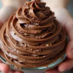Schokosahne selber machen: 5 einfache Rezepte in 10 Minuten