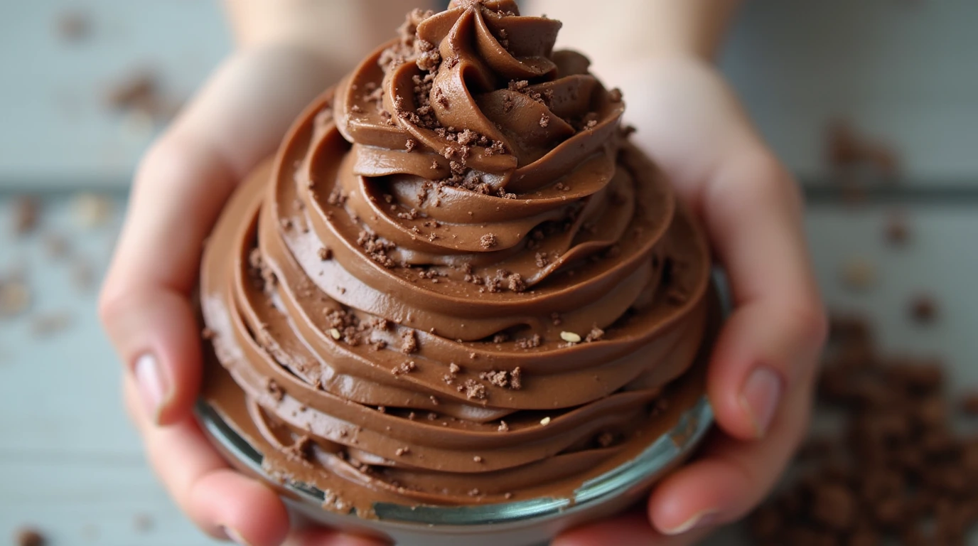 You are currently viewing Schokosahne selber machen: 5 einfache Rezepte in 10 Minuten