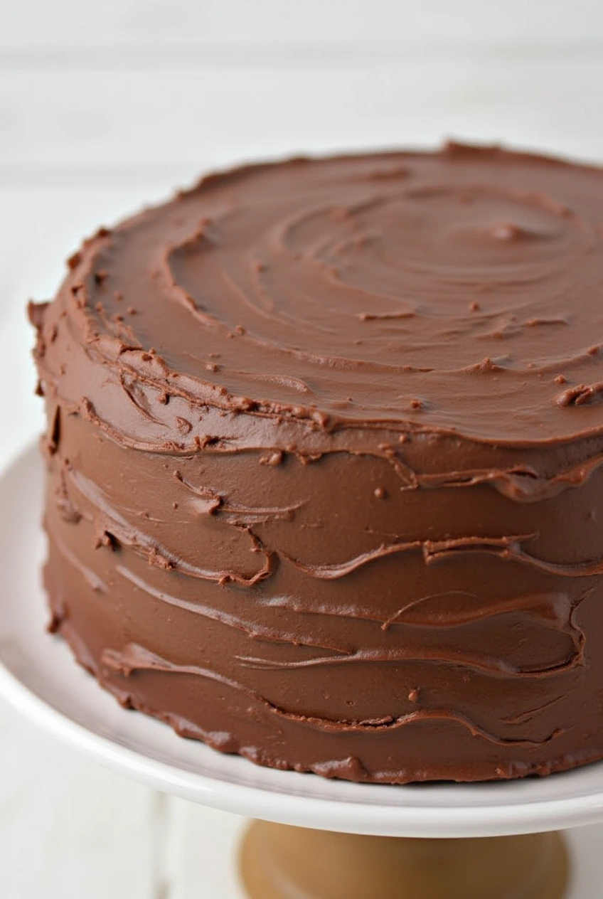 schoko sahne für torte