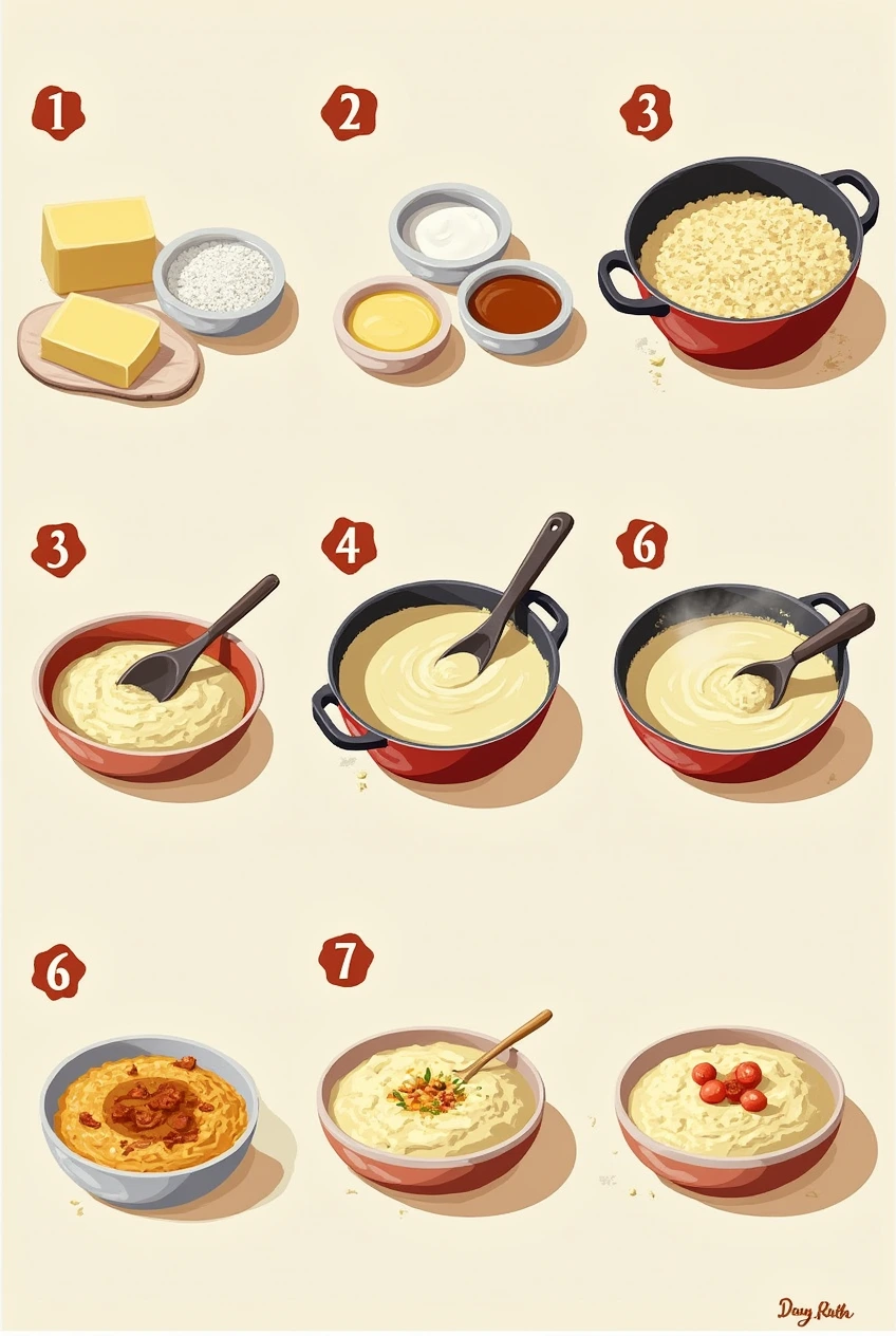 grießbrei rezept