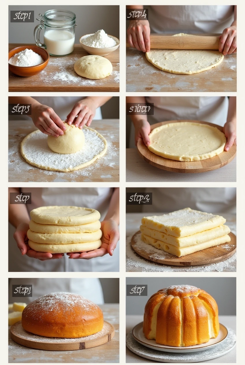 schmalzkuchen rezept