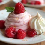 Rezept für Schneegestöber – Wie gelingt es in 15 Minuten?