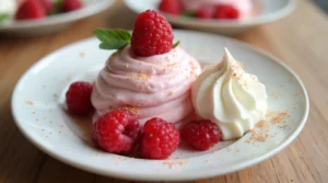 Read more about the article Rezept für Schneegestöber – Wie gelingt es in 15 Minuten?