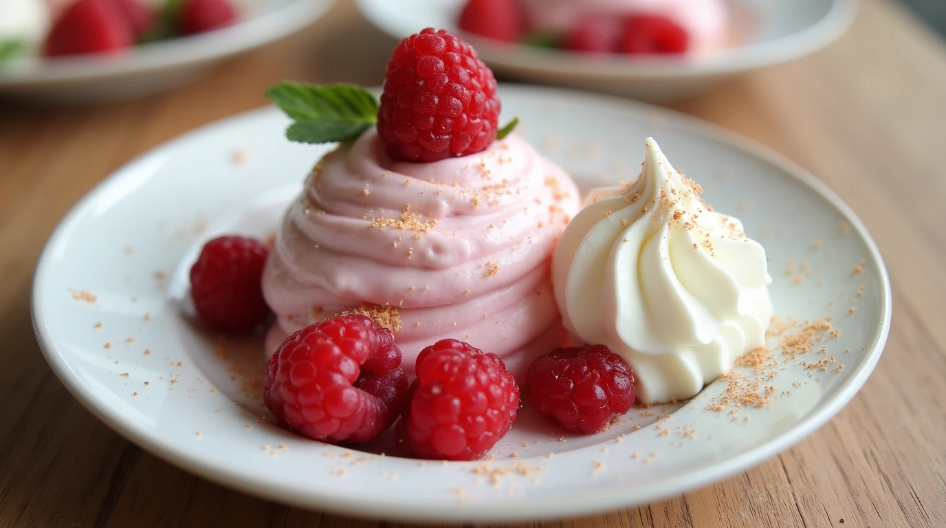 You are currently viewing Rezept für Schneegestöber – Wie gelingt es in 15 Minuten?