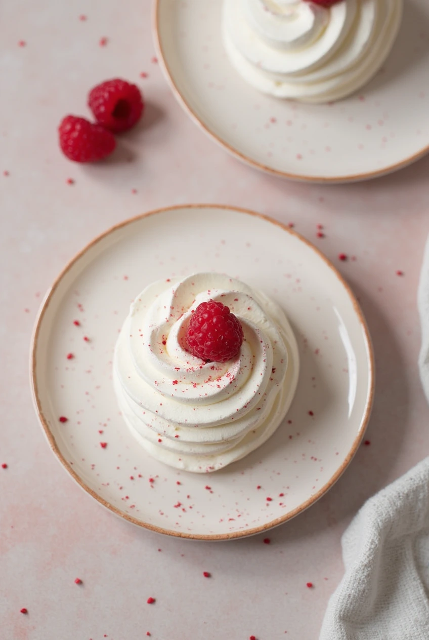 rezept für schneegestöber
