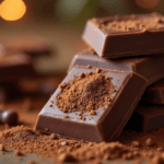 Dubai Schokolade Zutaten – Wie gelingt das Trend-Rezept zu Hause?