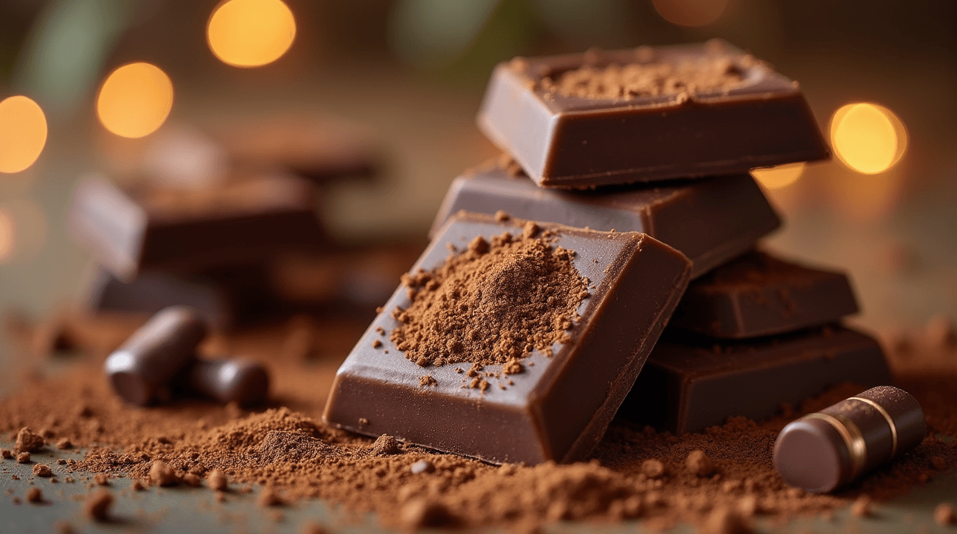 You are currently viewing Dubai Schokolade Zutaten – Wie gelingt das Trend-Rezept zu Hause?