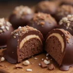 Zutaten Dubai Schokolade – Wie gelingt das 3-Minuten-Rezept?