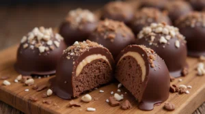 Read more about the article Zutaten Dubai Schokolade – Wie gelingt das 3-Minuten-Rezept?