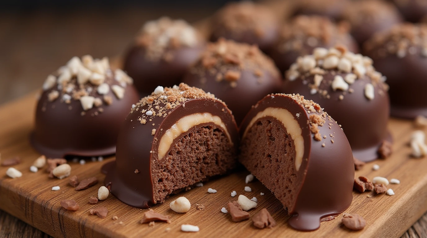You are currently viewing Zutaten Dubai Schokolade – Wie gelingt das 3-Minuten-Rezept?