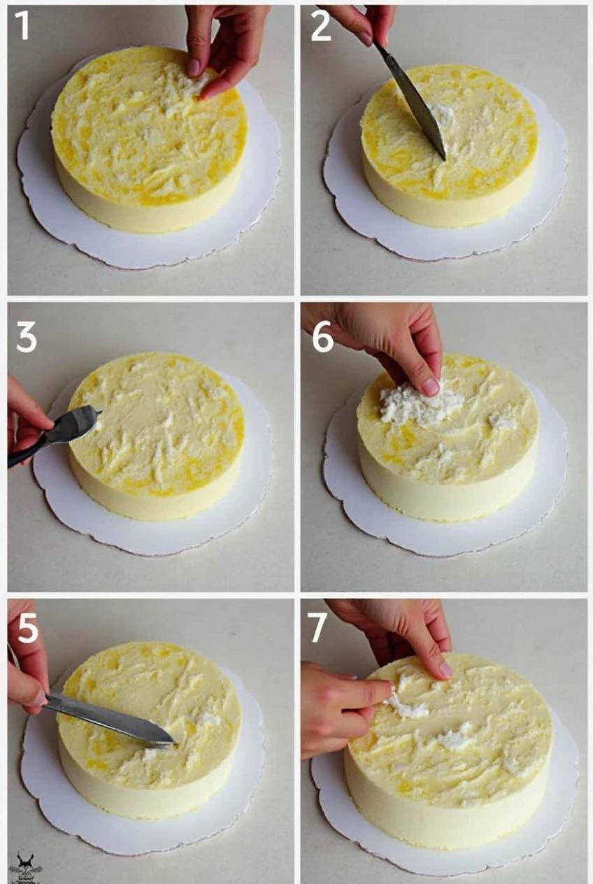 schneewittchenkuchen