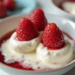 Schnelles Dessert mit Quark und Joghurt: Top 3 Varianten