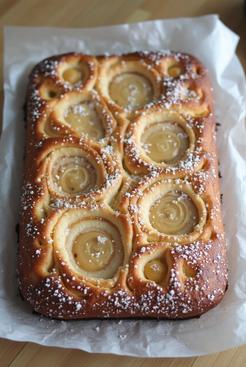 schmalzkuchen rezept