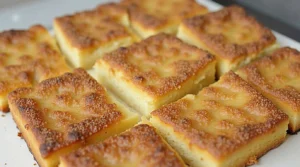 Read more about the article Schmalzkuchen Rezept original – 6 Tipps für den perfekten Geschmack