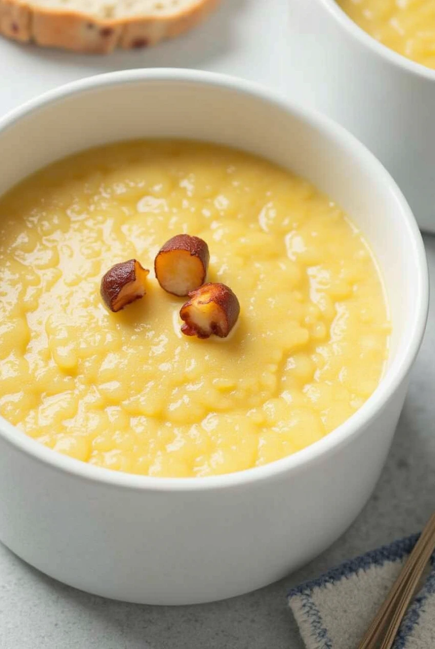 grießbrei rezept