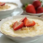 Grießbrei Rezept – Wie gelingt er in nur 10 Minuten?