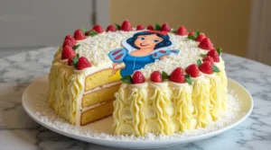 Read more about the article Schneewittchen Torte Rezept: Wie gelingt sie in 60 Minuten?