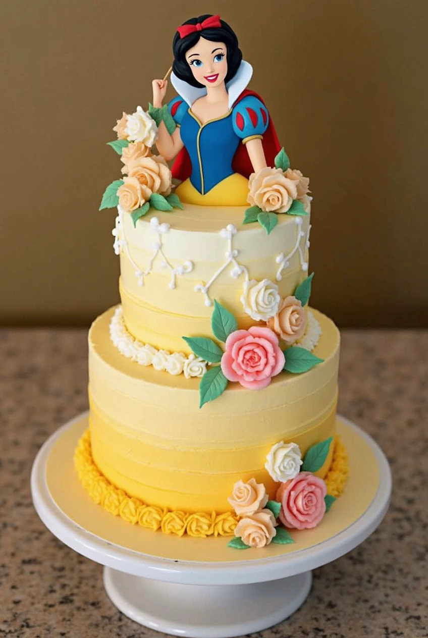 schneewittchenkuchen