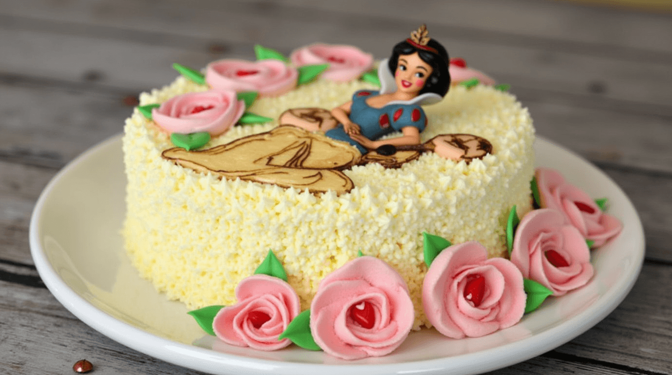 You are currently viewing DDR Schneewittchenkuchen: 6 Tricks für extra saftigen Teig